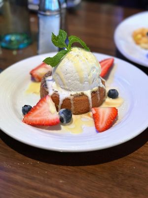 Off The Hook at the original fish CO by null