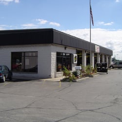 Smitty's Automotive & RV Service