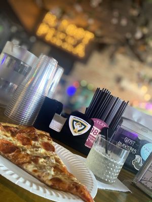 Rampart Treehouse by null