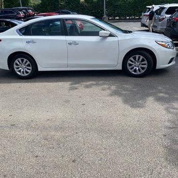 Ardmore Toyota - Nissan Altima - Auto Repair Near Me - Ardmore, Pennsylvania