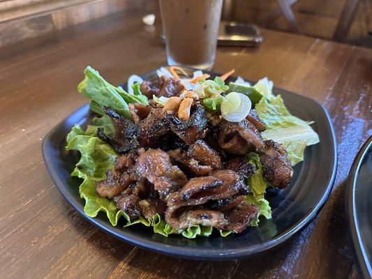 Renton Bistro by null