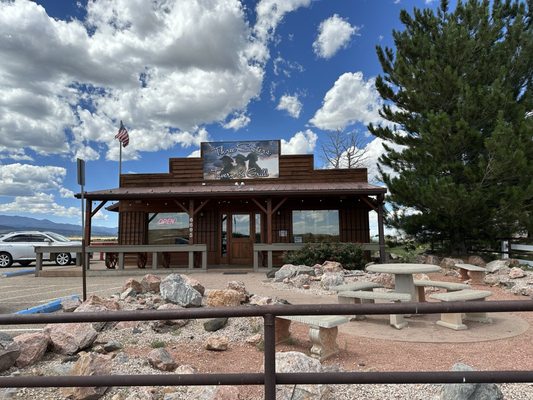 Three Sister's Tavern & Grill by null