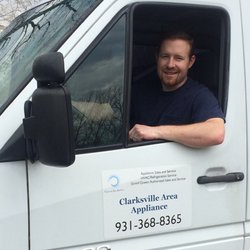 Clarksville Area Appliance