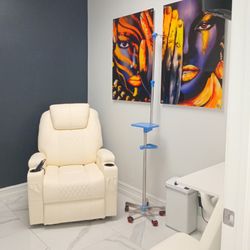 Fenix Health Optimization