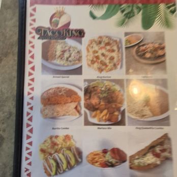 Taco King - Mexican Near Me - Greenacres, Florida