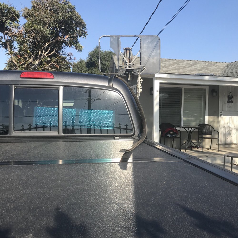 So Cal Express Car Wash - Can you see the rubber hanging down? - Car Wash Near Me - Ontario, California So Cal Express Car Wash - Can you see the rubber hanging down? - Car Wash Near Me - Ontario, California