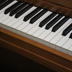 Plainfield School of Music