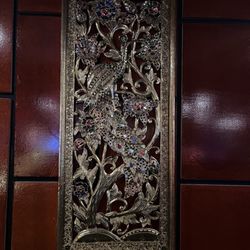 Tup Tim Thai Restaurant - Art and food are synonymous!