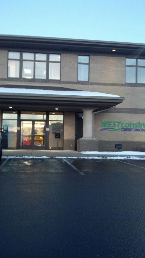 WESTCONSIN CREDIT UNION Banks & Credit Unions 1601 Maxwell Dr
