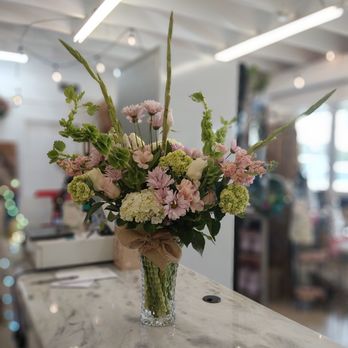 As Seasons Change Down South - Florists Near Me - Foley, Alabama As Seasons Change Down South - Florists Near Me - Foley, Alabama
