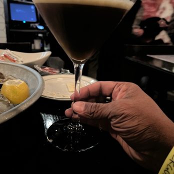 1920 Tavern - Espresso Martinis - Bars Near Me - Roswell, Georgia