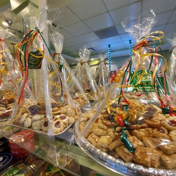 Assal Pastry - Bakeries Near Me - Irvine, California