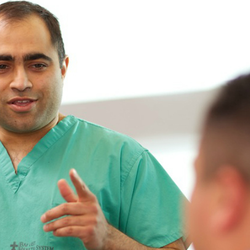 Naveen Kella, MD - A San Antonio urologist, Dr Naveen Kella M.D. is the Founder of the Urology Place. He was previously the Director of The Urol...