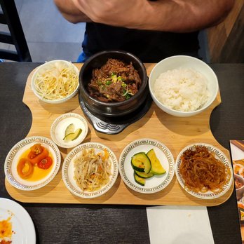 Kimbop - Korean Near Me - Miami, Florida Kimbop - Korean Near Me - Miami, Florida