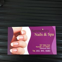 New Serendipity Beauty Salon