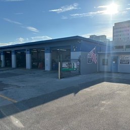 Exterior photo of Maxi Auto Repair- Riverside - Jacksonville, Florida Exterior photo of Maxi Auto Repair- Riverside - Jacksonville, Florida