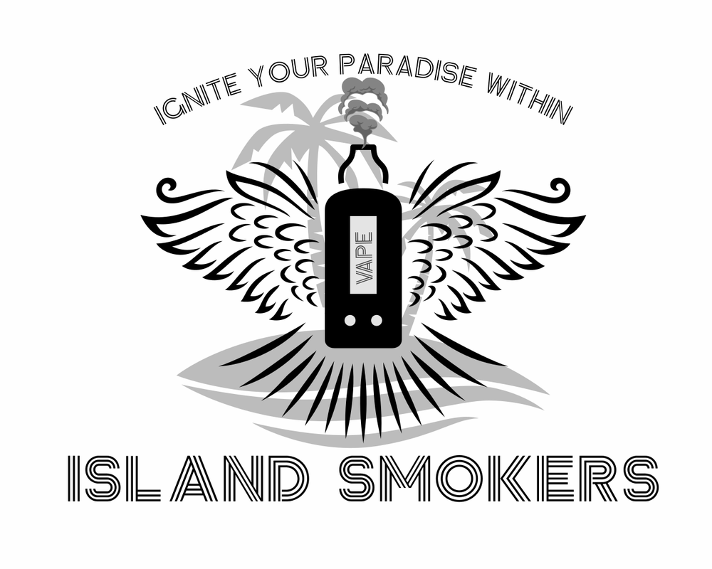 ISLAND SMOKERS Updated October 2024 846 W Main St, Forest City