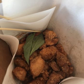 Tastea - Karate Chicken - Bubble Tea Near Me - Glendale, Arizona Tastea - Karate Chicken - Bubble Tea Near Me - Glendale, Arizona