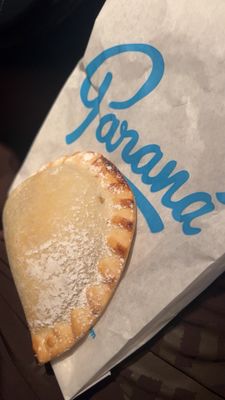 Paraná Empanadas by null
