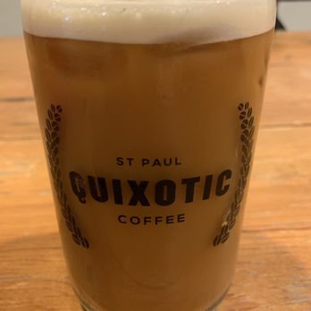 Quixotic Coffee - Coffee & Tea Near Me - Saint Paul, Minnesota Quixotic Coffee - Coffee & Tea Near Me - Saint Paul, Minnesota