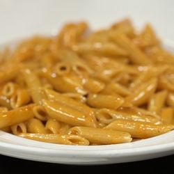 Uncle Louie's Pizza - Penne vodka