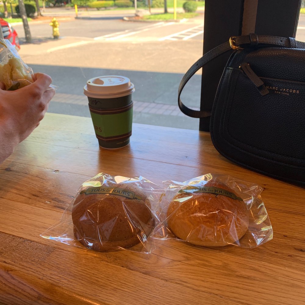 Tous Les Jours - Bakeries Near Me - Beaverton, Oregon Tous Les Jours - Bakeries Near Me - Beaverton, Oregon