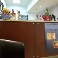 Merivale Mall Dental Office - Free whitening kit offer