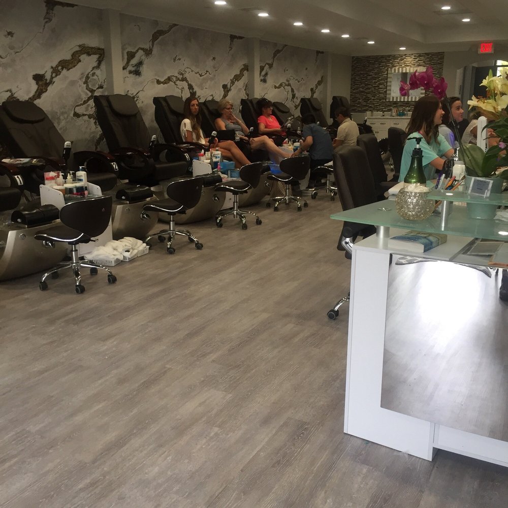 LV Nail Spa - Nail Salons Near Me - Wilmington, North Carolina LV Nail Spa - Nail Salons Near Me - Wilmington, North Carolina