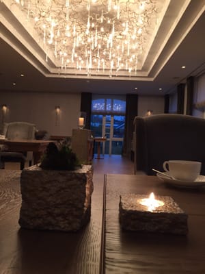 Restaurant Meierei Dirk Luther by null