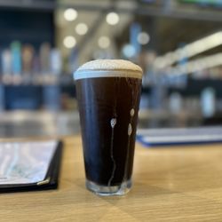Whole Foods Market - Guinness on tap