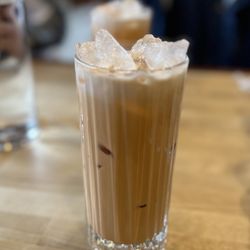 Saeng Thai House - Thai Ice Tea