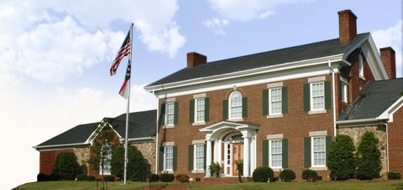 BRYAN-LEE FUNERAL HOME - Updated October 2025 - 10 Photos - 831 Wake