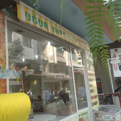 Uğur Yufkacısı