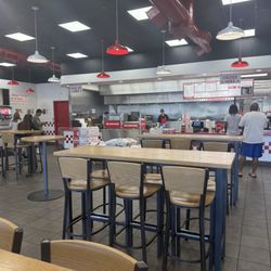 Five Guys