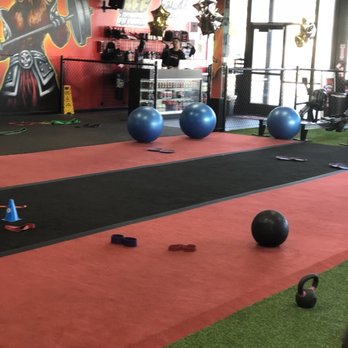 The Camp Transformation Center - 8/10 love the setups the have everyday for us . - Gyms Near Me - Downey, California The Camp Transformation Center - 8/10 love the setups the have everyday for us . - Gyms Near Me - Downey, California