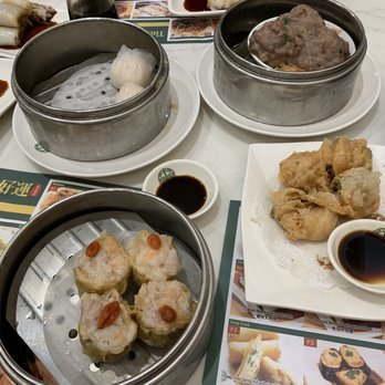 Tim Ho Wan - Dim Sum Near Me - Irvine, California