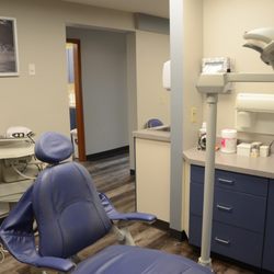 Green Lake Dental