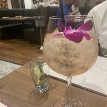 Echo & Rig - Just peachin - Steakhouses Near Me - Sacramento, California