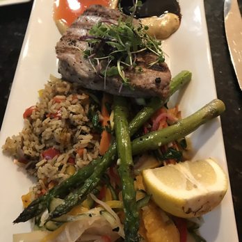 Matt's Red Rooster Grill - New American Near Me - Flemington, New Jersey