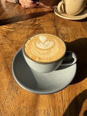 The Ventanita Cafe by null