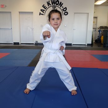 TAEKWO PROFESSIONAL TAEKWONDO COLOR UNIFORM | Martial Arts