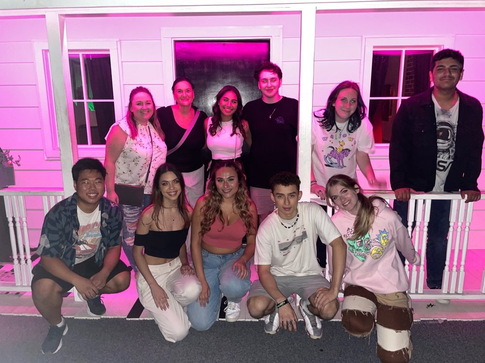 POMPTON LAKES ESCAPE ROOM Updated September 2024 23 Reviews 200