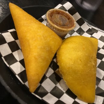 Los Verdes - Burgers Near Me - Miami, Florida