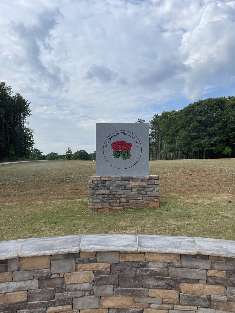 ALEXANDER PARK Atlanta St, McDonough, Parks Yelp