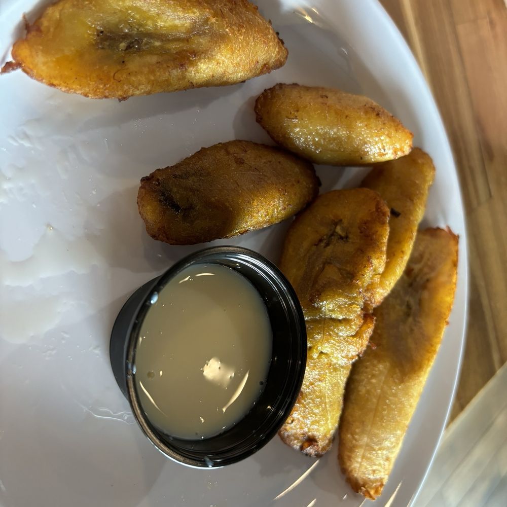 Plantanos Fritos
