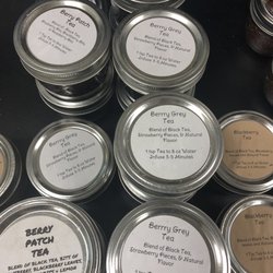 Mile Level Country Market - Teas, Teas & more Teas, 05.26.2019.