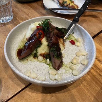 Limon - Lengua - Tapas/Small Plates Near Me - Burlingame, California Limon - Lengua - Tapas/Small Plates Near Me - Burlingame, California