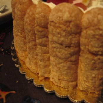 Schubert's Bakery - Yummy Ladyfingers - Bakeries Near Me - San Francisco, California Schubert's Bakery - Yummy Ladyfingers - Bakeries Near Me - San Francisco, California