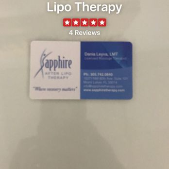 Sapphire Therapy - Miami Lakes - Massage Therapy Near Me - Miami Lakes, Florida Sapphire Therapy - Miami Lakes - Massage Therapy Near Me - Miami Lakes, Florida
