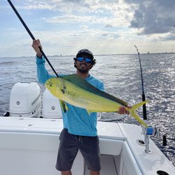 Rod Shop - Nice Mahi !!